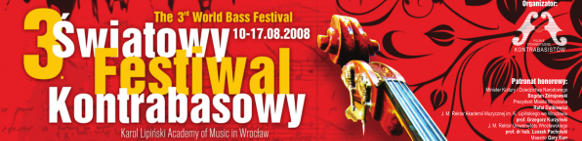 3rd World Bass Festival